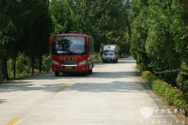 海南：清明在即，三亚预开通4条公交祭扫专线