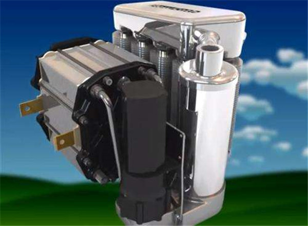 Plug Power推出30千瓦氢燃料电池发动机