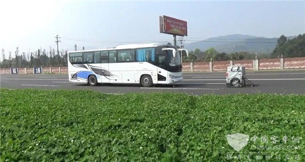 重庆车检院获得首批CNAS认可及CMA认证资质