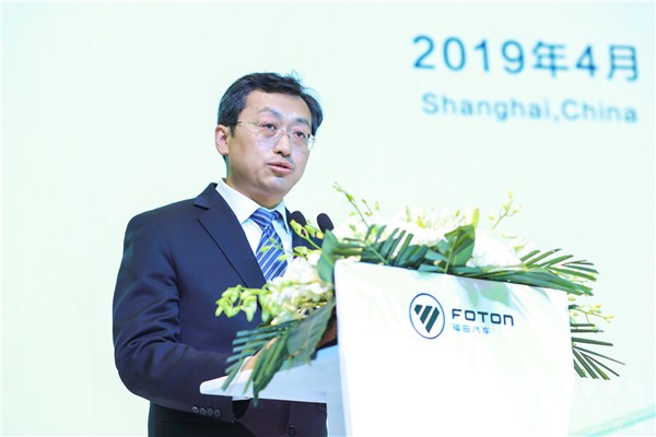 全面深耕专用车细分市场，福田图雅诺打造市场专属定制客车