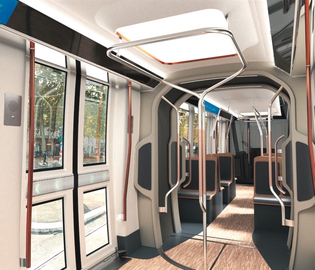 欢迎参加!“国际公共交通工具设计论坛”将在苏州大学召开