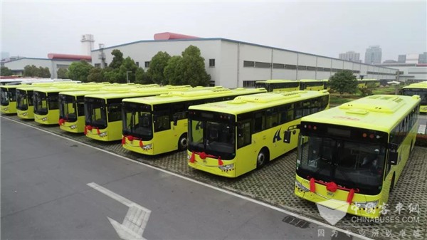 沙特市场保有量已突破22000台！玉柴“芯”的中东神话