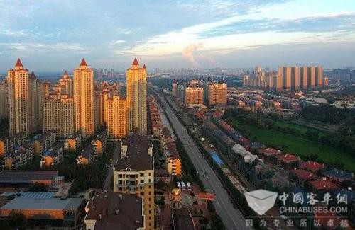 通知：河北省道路运输智能视频监控报警服务商供应商审核公示