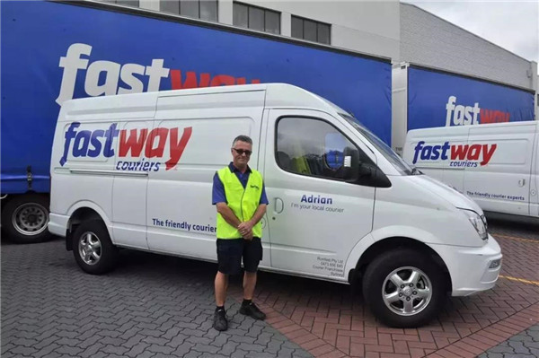 四月单月同比劲增近50% 上汽大通MAXUS第二季度迎来“开门红”