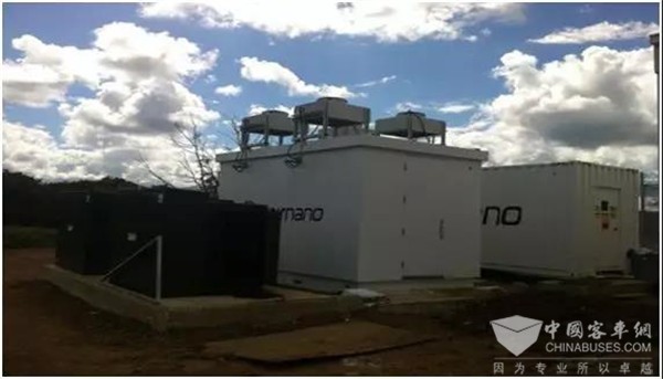 为何钛酸锂是最具应用前景的储能技术?