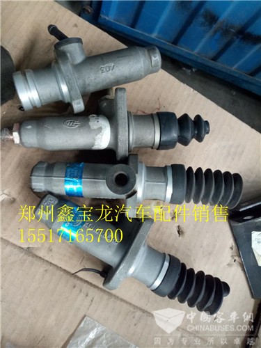 离合器总泵 1(2)