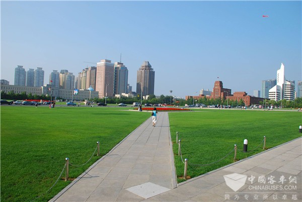 辽宁：大连公交大变化！大连人将迎来午夜公交