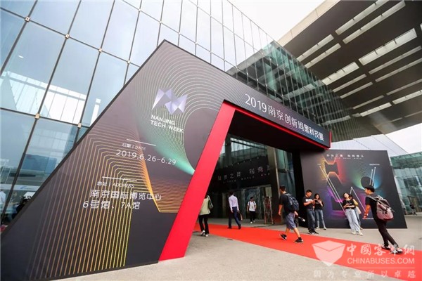 “黑科技”照进现实!开沃