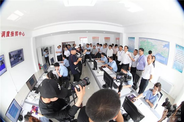 辽宁：辽宁省城市公共交通优先发展现场会在大连市召开