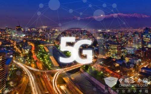 全国各地积极布局5G发展，交通运输为重点产业