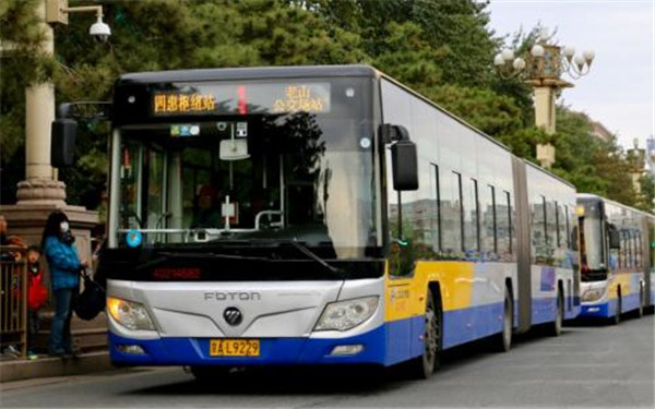 北京：北京公交暑期调配运力 保障市民便利出行