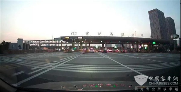 上海：高速公路省界收费站拆除工作全面开工，这9处收费站即将成为历史