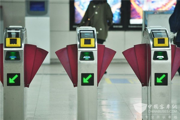 北京：2019年北京交通综合行动计划 今年地铁公交将实现“一码通行”