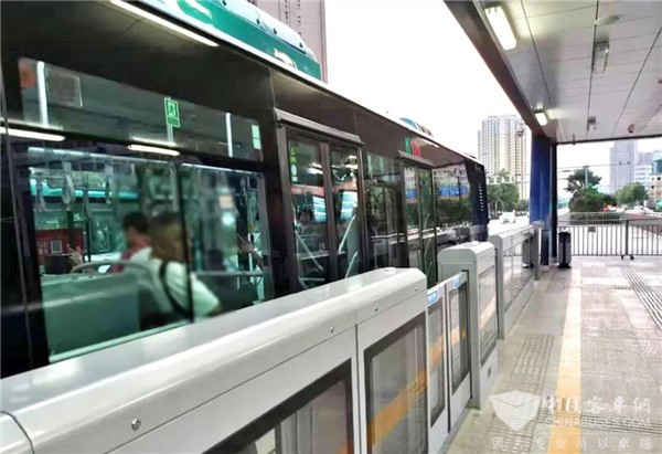 山东：不忘初心 牢记使命 济南公交优化线网又有新行动