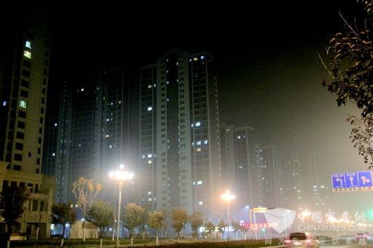 山东：公交便民新举措 济南公交“加分项”