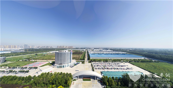 专注成就专业，行业格局因中通而改变