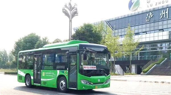 “最美公交司机”用“爱”诠释高品质公交