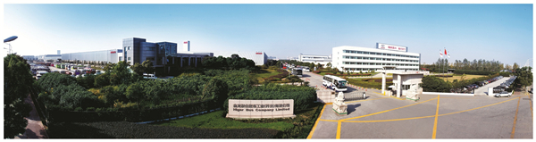 行稳致远 走向深蓝 解读苏州金龙逆势增长的核心竞争力