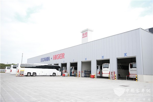 21载砥砺前行 苏州金龙高质量发展贺祖国盛世华诞