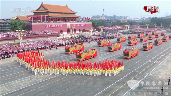 幕后揭秘 欧辉客车的“国典品质”是如何炼成的?