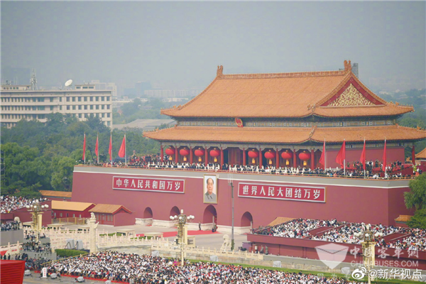 以“领航”助护航 金旅客车圆满完成国庆服务保障