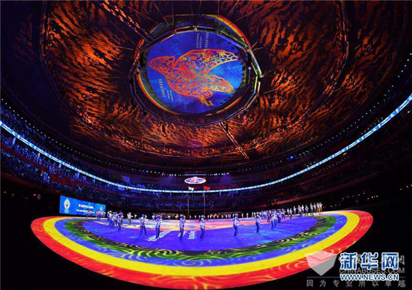 661台服务用车! 聚焦世界军运会场外的“宇通风采”