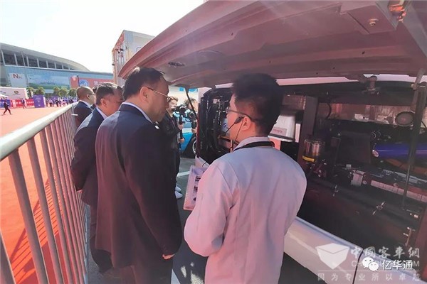 氢燃料电池汽车驶入快车道 突破产业瓶颈已然迫在眉睫