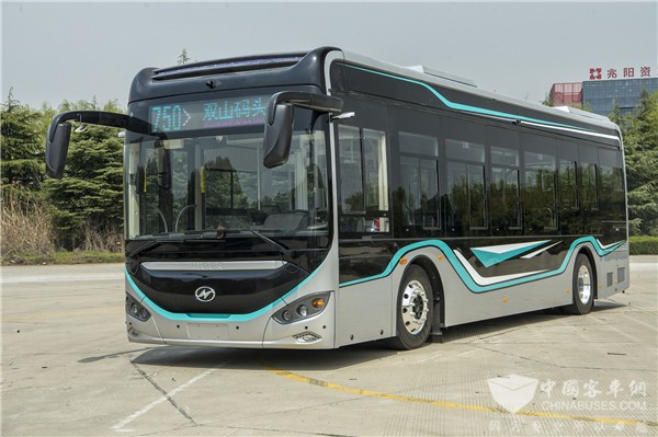 销量销售额 “双增长” 苏州金龙引领行业向上突围