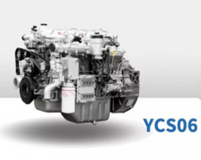 “魔都”上海首批国六客车上线，玉柴引领商用车国六时代