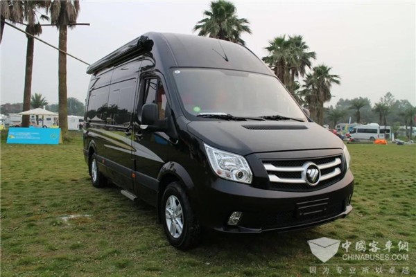 国六排放、高性价比！让图雅诺S带给您雅致的旅行