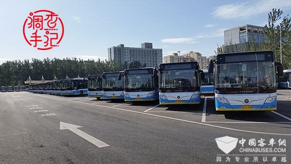 完美作业网有免费视频动力调查 |微宏快充电池缘何备受北京公交青睐?