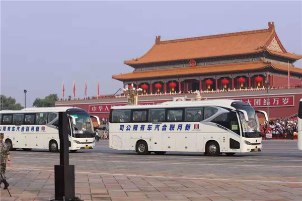 坚守本心做产品 读金旅客车的发展逻辑