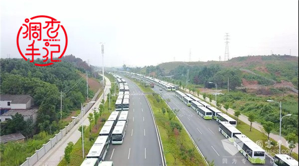 节能+智能+安全，看中车电动有何“节能秘笈”？