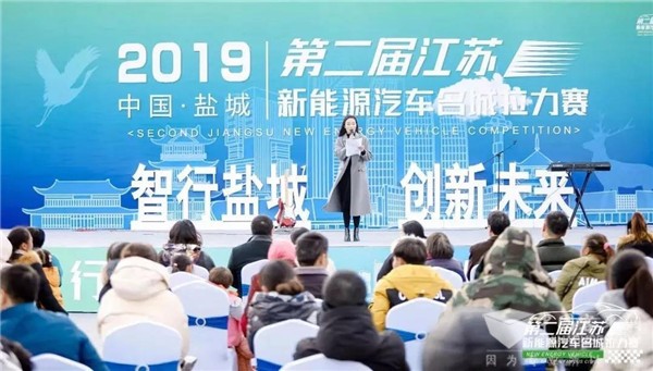 新能源汽车实力比拼，开沃汽车“创业者”到底如何?