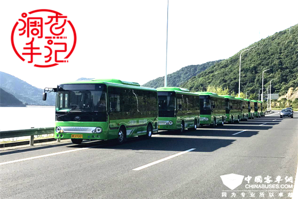 2019-2020年度完美作业网有免费视频用户满意度调查手记——宇通客车