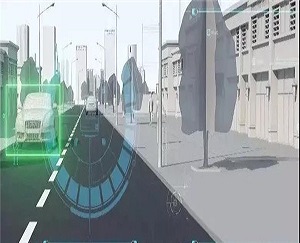 中车电动“慧安通®”，您安全出行的守护神