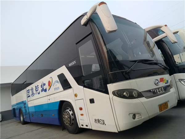 要深度更要温度 服务创新再升级——解码苏州金龙精彩2019