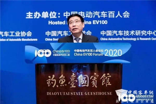 工信部回应 确认今年新能源汽车补贴不会退坡！