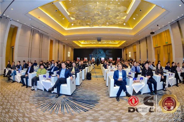 互惠共赢 看东风康明斯“老友汇”如何双向“赋能”!