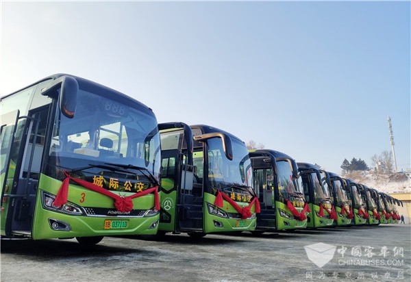 “轻”松迈向高寒 亚星蓝钻系列迎来2.0时代