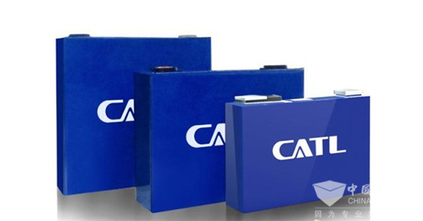 捐赠1000万元!宁德时代驰援武汉抗击疫情