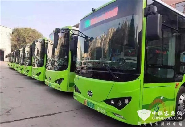 比亚迪捐资1000万元，用于支持湖北疫情防控