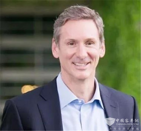 兰博文：面对疫情，康明斯将运用所有可调动资源为客户提供支持