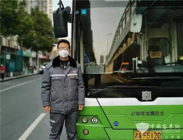 “有你们，真好!”中车电动售后人，守护特殊的“春运”