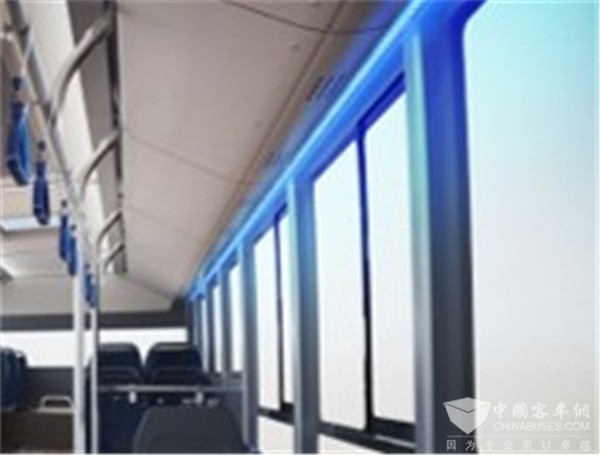 凝“星”聚力、全“星”武装！亚星客车助力打赢公共出行防疫战