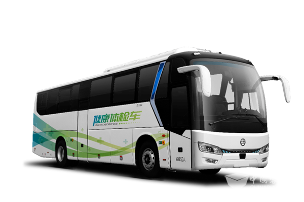 以人民健康为中心 金旅“战疫军团”挂帅出征！