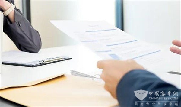 六千万元公交大标落幕 新能源公交热度不减