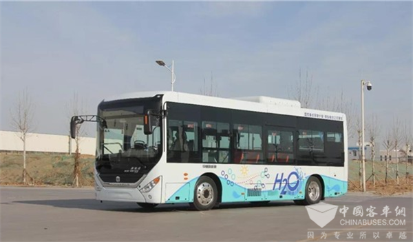 35亿公交车大标完美收官 疫情不会影响今年采购计划