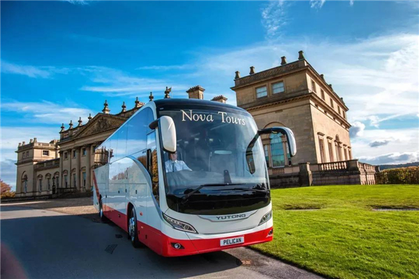 品牌影响力！宇通荣登“2020全球最有价值的100个汽车品牌”