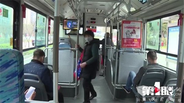 51万人次！重庆主城区公共交通早高峰客流量创复工复产以来新高